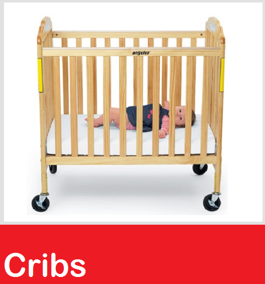 daycare crib mattress